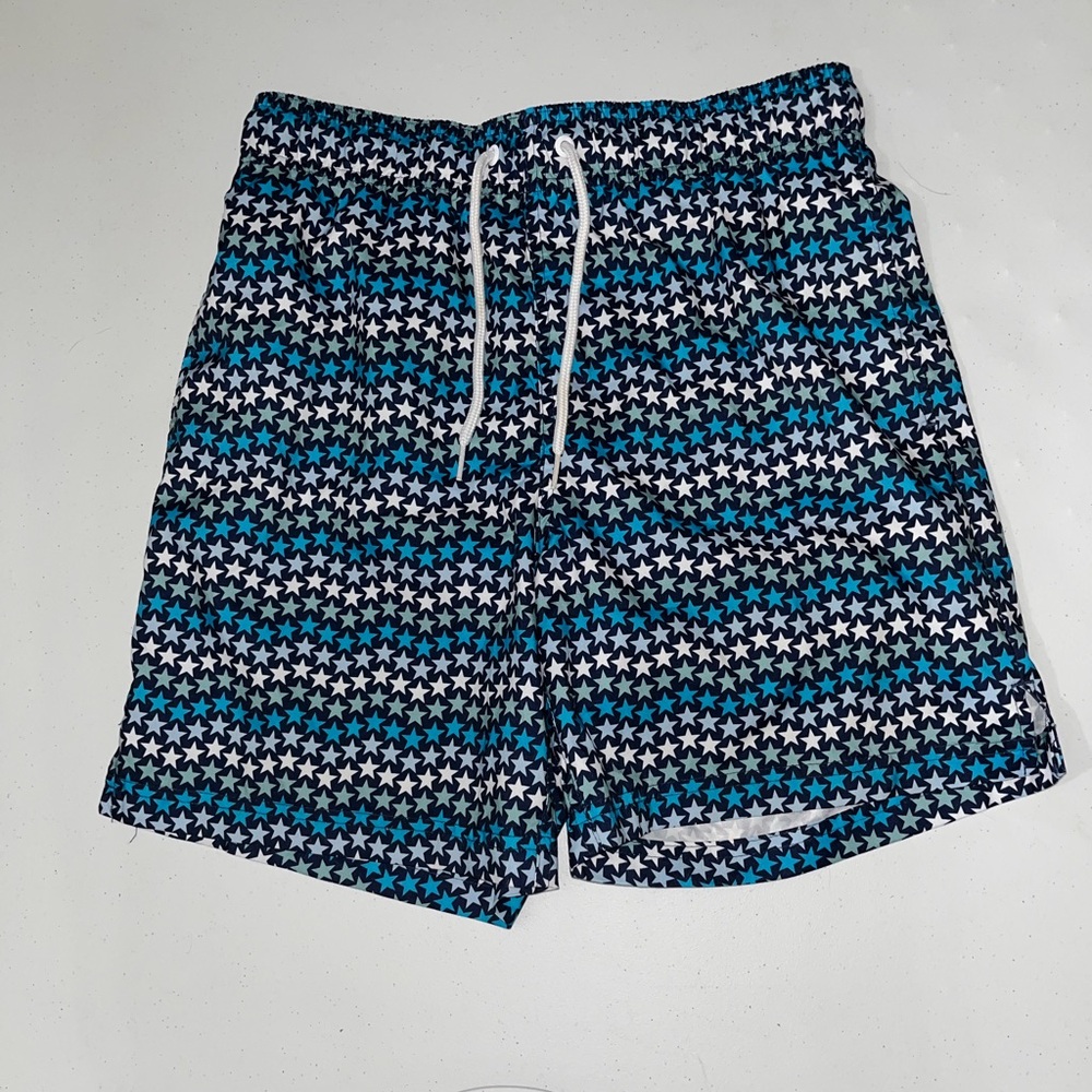 George Star Swimming Trunks